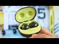 LG TONE Free Fit UTF8 Wireless Earbuds Review
