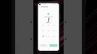 Different Styles to Draw Letter "J" in Unlock Pattern || Pattern Lock Ideas || SUPER tech screenshot 3