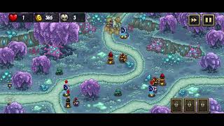 Defense story: Booblyc TD - Killers ( Survival ) screenshot 5
