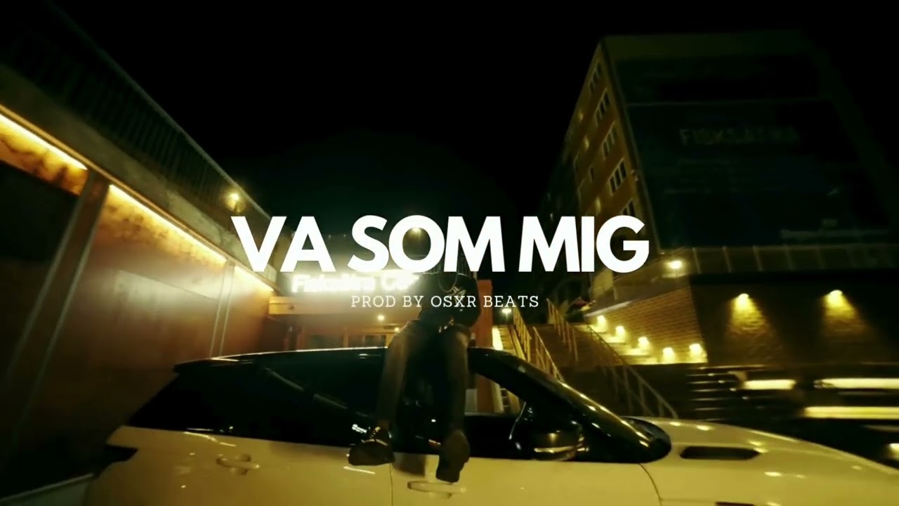 Montana x 23 x Sarettii Type Beat 