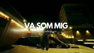 Montana X 23 X Sarettii Type Beat Va Som Mig Prod Osxr Beats