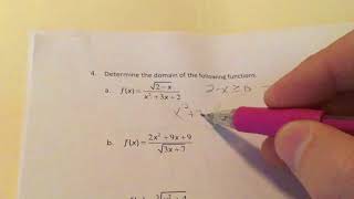 Famous MAT 171 Module 2 Review Part 2 Net Worth