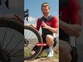 #AD Those Forks On The New Orca Aero! ⁠