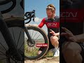#AD Those Forks On The New Orca Aero! ⁠