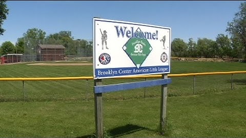 Brooklyn Center Little League seeks help from Twins