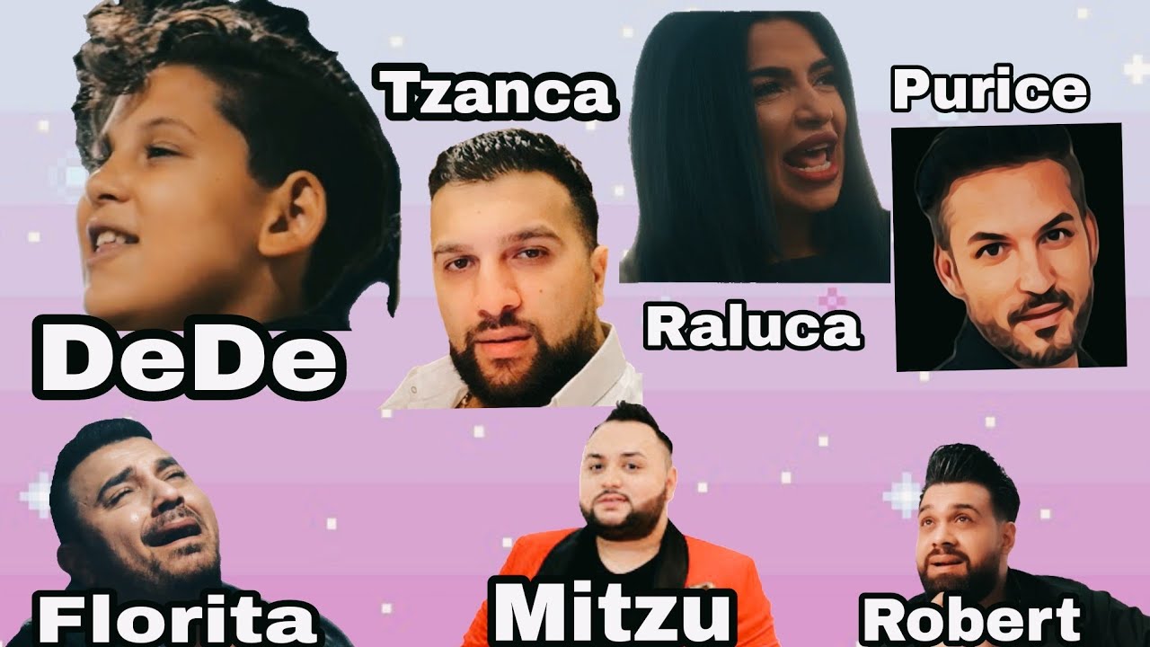 ⁣DeDe 🔥 Povestea noastra 🔥Invitatii🔥 Tzanca🔥Raluca🔥Purice🔥Florita🔥Robert🔥Mitzu🔥2024🔥 HIT