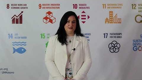 UNDP Kosovo - Digital Transformation Story