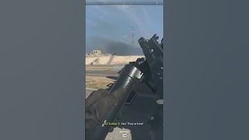 Friendly! - DMZ Mode Warzone 2