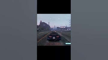 Need For Speed Most Wanted 2012 - funny crash moments