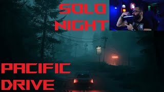 Unboxholics Solo Night Pacific Drive