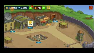 world war defense a new game 🎮               (I hack) screenshot 3