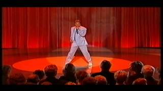 Cliff Richard - Power To All Our Friends Medley