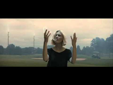 Melancholia, re. Lars von Trier - spot