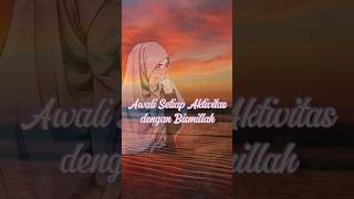 Download Lagu Ucapkanlah Bismillah #shorts MP3