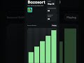Bozosort - Pray for good luck #sorts #jokes #programminghumor