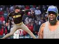 MILLER TIME!! Padres vs. Angels Game Highlights (4/18/26) REACTION!