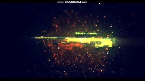 My New Intro!! Finally!