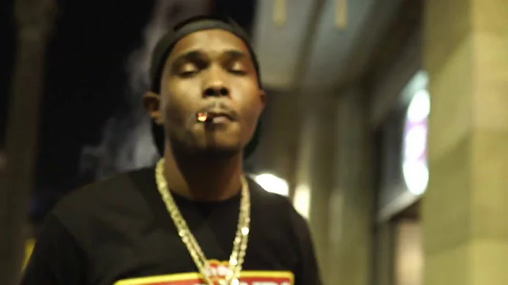 J Stone - I Came Up (Official Video)