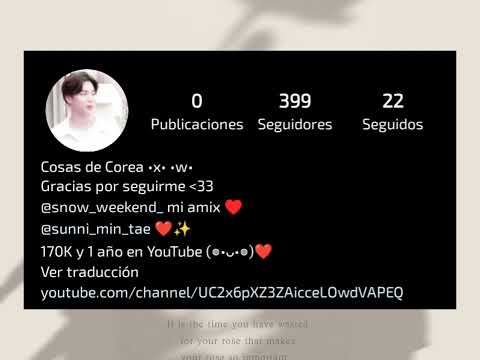 ok suficiente para que llore.....