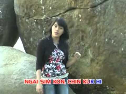 DANGDUT - PEI JIU 陪酒 Helen Huang LIVE - Lagu Mandarin Lirik Terjemahan