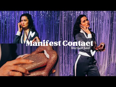 Manifest Contact from Your Specific Person | 2 Minutes Daily Guided Visualization Meditation