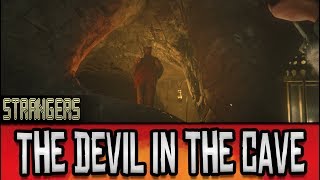 The Story of the Devil in the Cave | Red Dead Redemption 2 // All Scenes