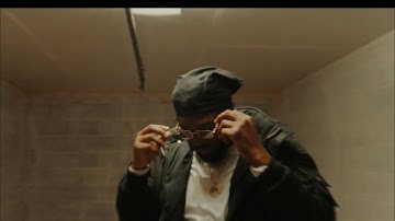 GriMM- The Same N***a (Official Video)