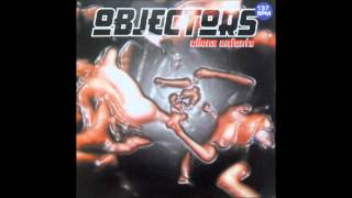 Objectors Allons Enfants (Full Mix) (Best Sound Quality On Youtube)