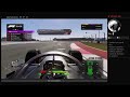 F1 (Texas Circuit)