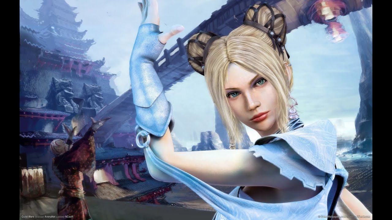 Guild Wars Skill Review: Second Wind