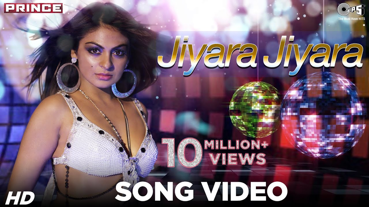 Jiyara Jiyara   Video Song  Prince  Neeru Bajwa Vivek Oberoi  Alisha Chinai Hard Kaur