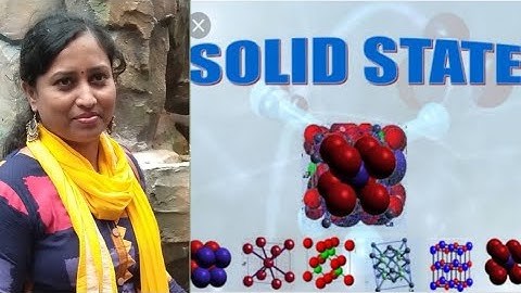 Solid State##Part13##Radius ratio derivation for octahedral and tetrahedral arrangement