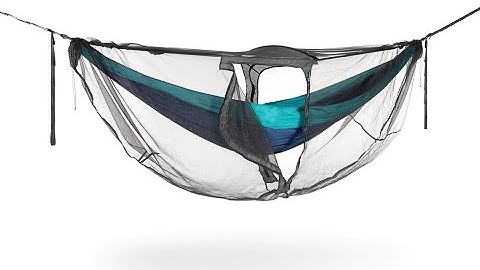 Võng Lưới Chống Muỗi Eno Guardian DX Bug Net