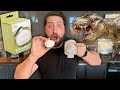 Dino Hard-Boiled Egg Mold Review