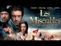 البؤساء فيلم يحبس أنفاسك ويجعلك تذرف الدموع 
