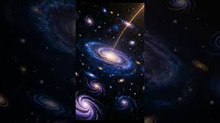 Grande Attrattore #space #phisics #interstellar #science