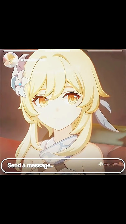 ˚₊۶ৎ˙⋆ [ #LUMINE ] // FOR @qal_luvs EVE!! // [ #SHORTS ] ˚₊۶ৎ˙⋆