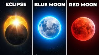 Rare Astronomical Events In 2026!
