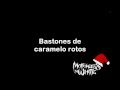 Motionless In White - Santa's Pissed (Español)