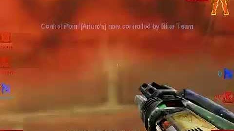 Unreal Tournament 1999 - Domination 1 (Condemned)