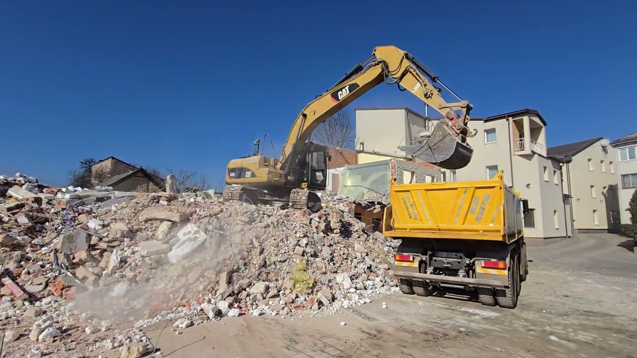 Hotel Zvonimir se proširuje sedmi dio