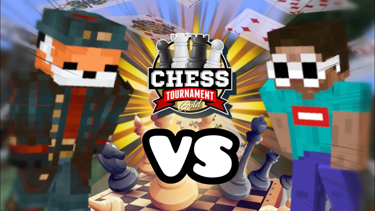 Download Dream SMP's First Ever Chess TOURNAMENT