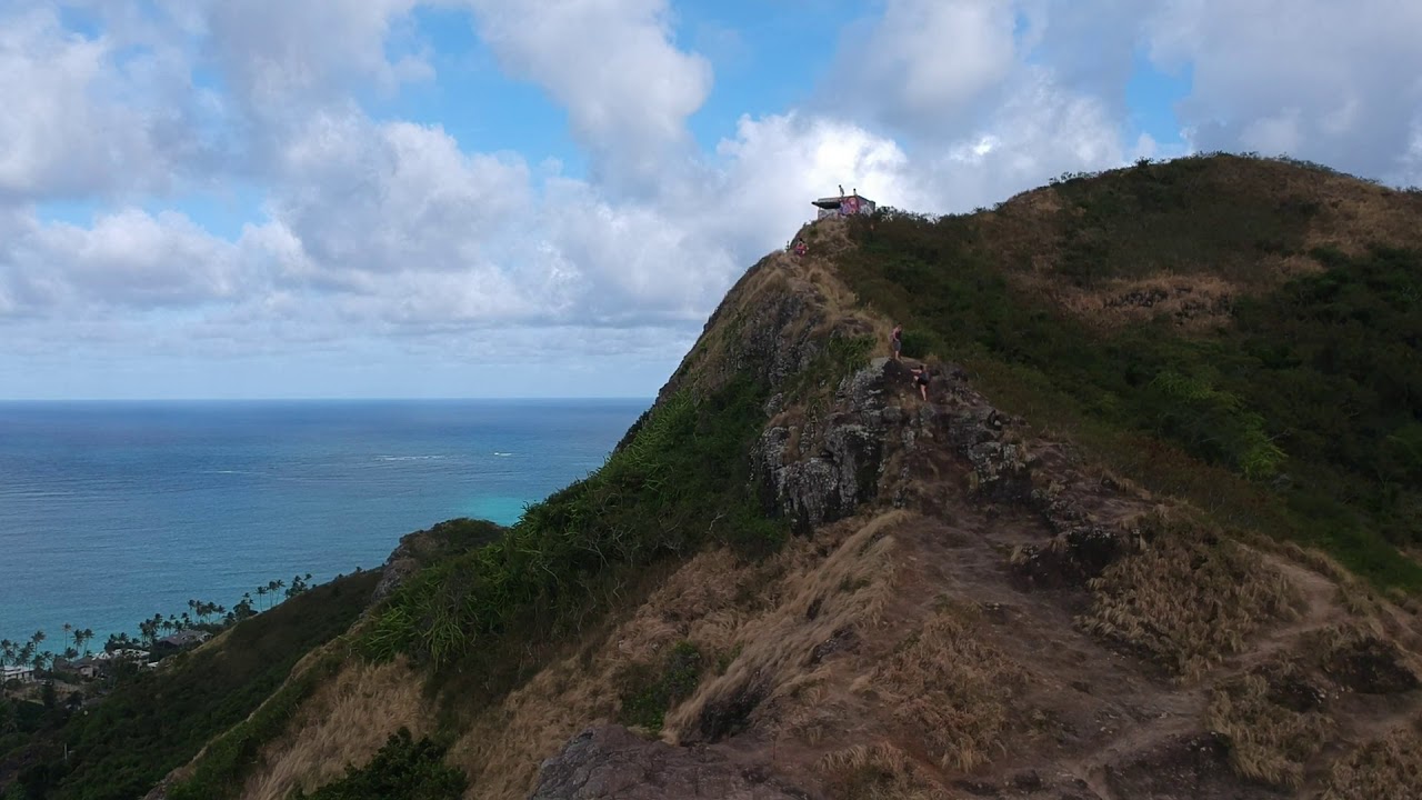 Pillbox in Kailua YouTube
