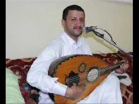 حمود السمه يا ليتني في جاكم عصفري