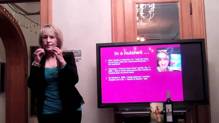 Cathie Beck, Public Speaker