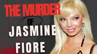 Celebrity Jasmine Fiore and Ryan Jenkins:The Tragic case of the husband who killed his wife and killed himself Net Worth