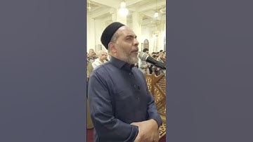بصوت يخشع له القلب تلاوة مؤثرة للشيخ مصطفى اللاهوني - تراويح الليلة 14 رمضان سورة إبراهيم "