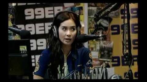 From Bandung with Love Part 1