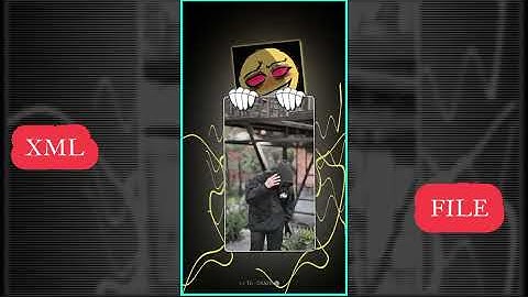 CORRUPCAO FUNK 💀 || NEW TRENDING XML VIDEO || alight motion viral video 📈 || @TDCraze