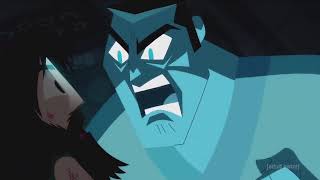 Samurai Jack - Battlecry